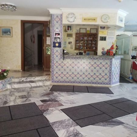 Kamelya Apart Hotel Marmaris Exterior photo