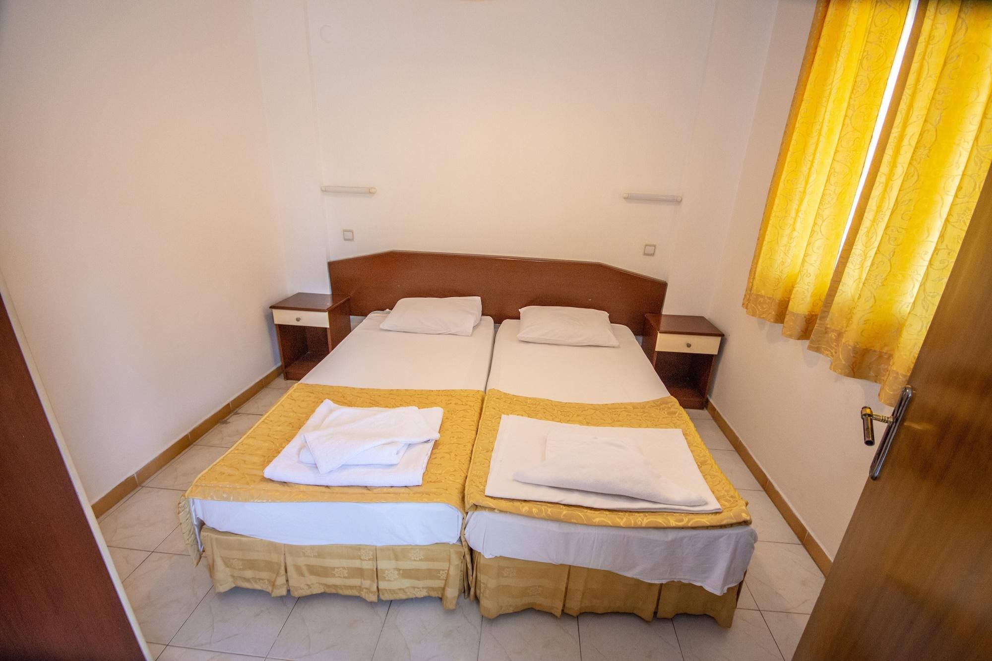Kamelya Apart Hotel Marmaris Exterior photo