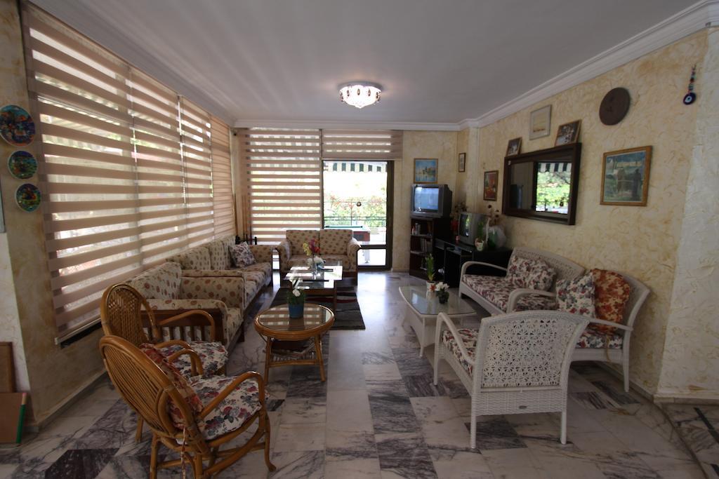Kamelya Apart Hotel Marmaris Exterior photo