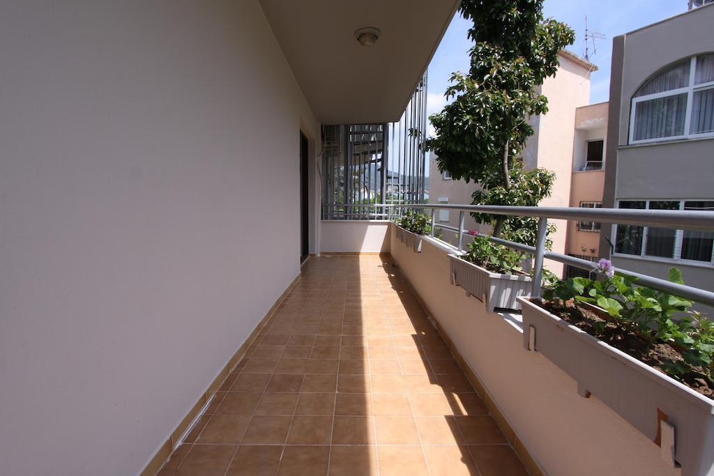Kamelya Apart Hotel Marmaris Exterior photo