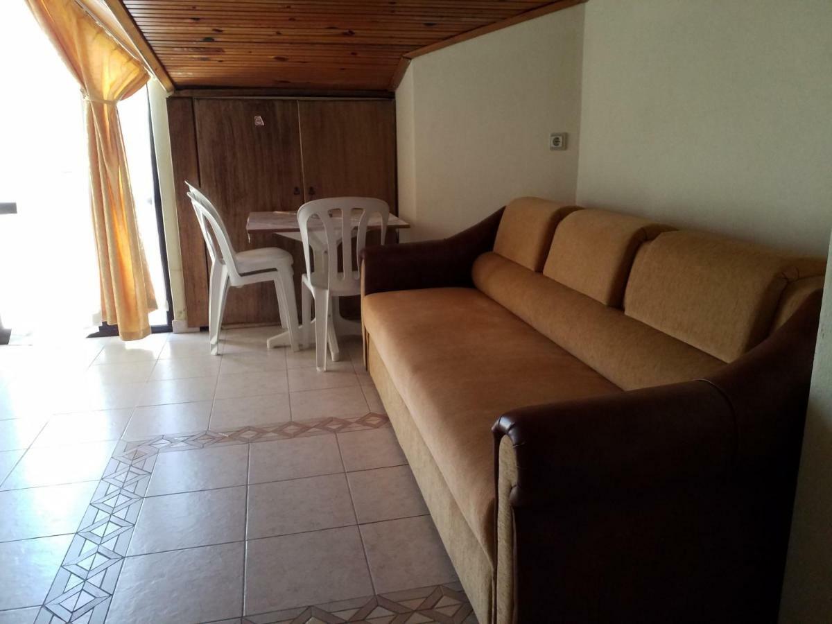 Kamelya Apart Hotel Marmaris Exterior photo