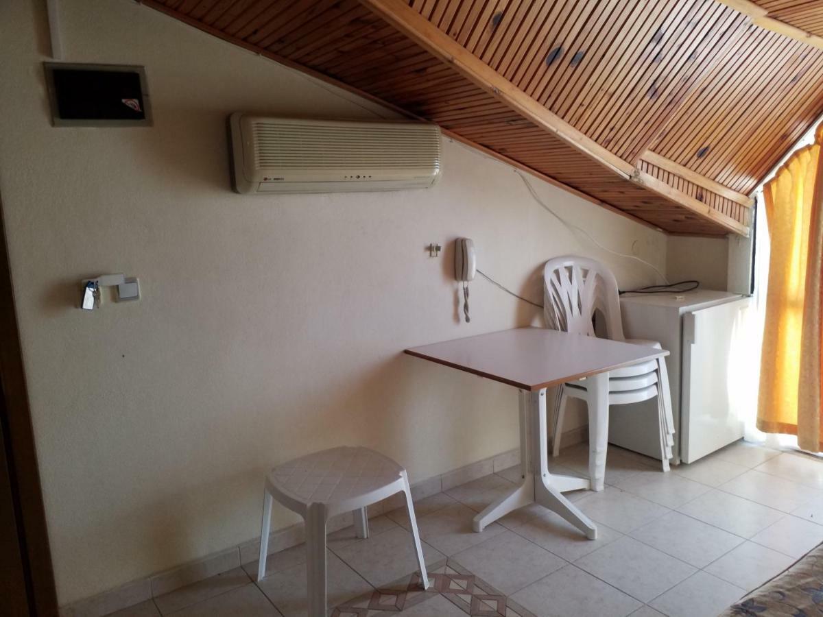 Kamelya Apart Hotel Marmaris Exterior photo